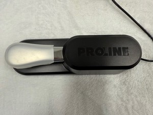 Proline Professional Sustain Piano Keyboard Foot Pedal