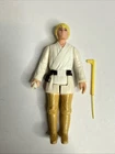 Vtg Star Wars Double Telescope Luke Skywalker Complete Action Figure 1977 Kenner