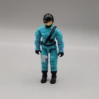 **NEW O-RING**GI Joe 1991 Hasbro  Psyche-Out v3 Deceptive Warfare Action Figure