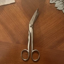 Clauss USA Bandage Scissors Made in U.S.A