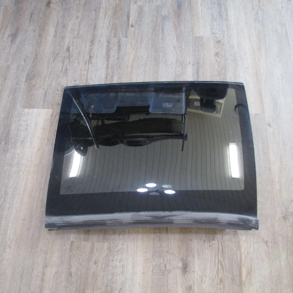 1982 - 1992 年科迈罗 Firebird T 顶部屋顶 T 型玻璃原装通用 RightPassenger 原始设备制造商 — 第 2/4 张图片