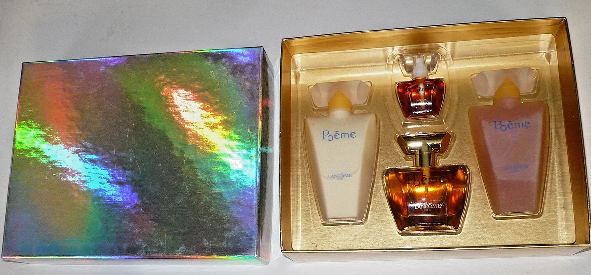 Lancôme Poeme Perfume Fragrances for Women for sale | eBay