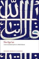 The Qur'an | Muhammad A. Haleem | Taschenbuch | Oxford World's Classics | 2008