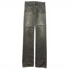 Dior Homme SS05 Glitter Denim