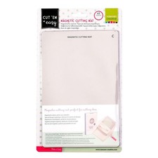 Vaessen Creative CutEm Easy Magnetische Schne...