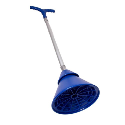 #ad Lehman#x27;s Manual Clothes Washer Plunger Portable Breathing Washing Agitator f... $75.90