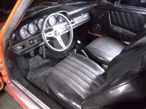 Porsche 911 Targa 1984-1989 Custom Car Floor Mats CocoMats 4 Piece Set - Foto 2 di 4