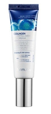 Farmstay Collagen Water full Moist Eye cream 50ml Anti Aging Wrinkle Moisture