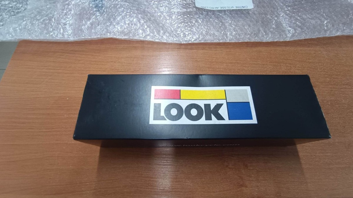 New LOOK R96 bike frameset carbon | eBay New LOOK R96 bike frameset carbon | eBay