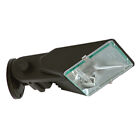 Ranex 5000.355 Sheffield Halogen Outdoor Light Black