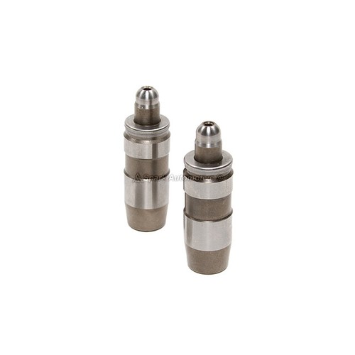 Válvulas de escape de admisión de árbol de levas se adaptan a 99-07 Chrysler Dodge Jeep 4,7 L SOHC - Imagen 11 de 12