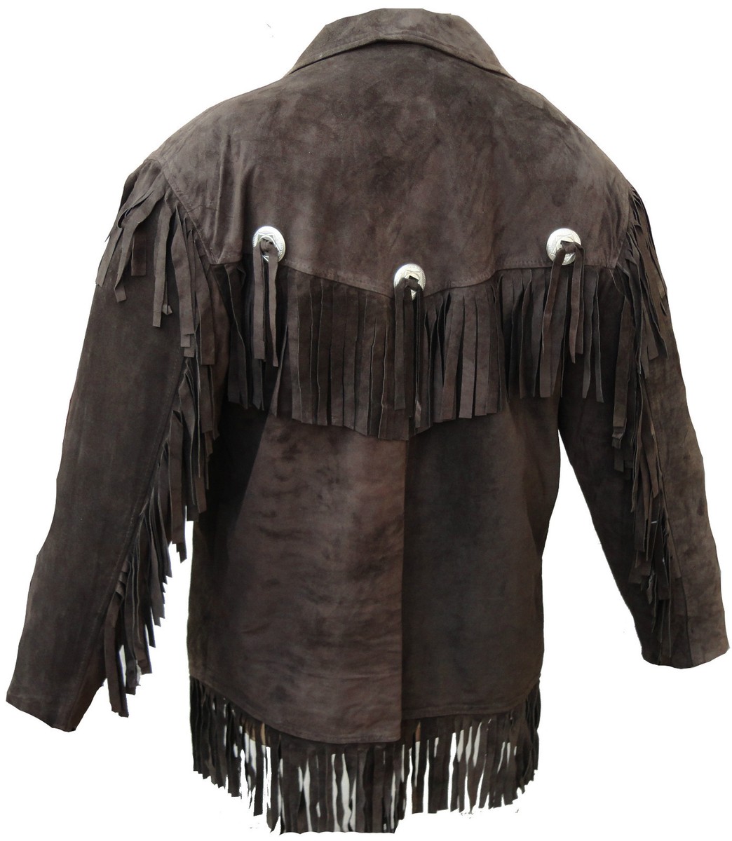 ジャケット・アウター TENDERLOIN T-SADDLE SUEDE JACKET S $_12.JPG?set_id=880000500F
