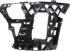 New Bumper Retainer for 2015-2017 Volkswagen GTI Front Plastic
