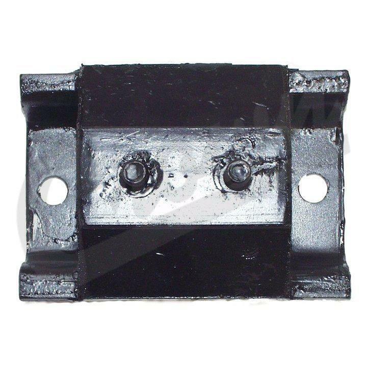 Support moteur arriere pour Berline et Break Serie 3 essence et diesel