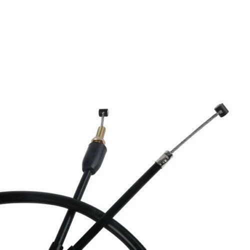 Embrague de cable apto para Suzuki GSXR600 GSXR750 2006 2007 2008 2009 2010 negro Foto 3 de 4