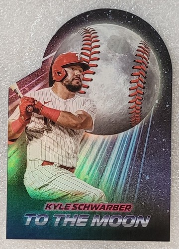 Topps 2024 Big League Baseball MLB Inserts Stars & RC , Pick Your Card - Picture 51 of 56