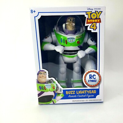 story rc buzz lightyear