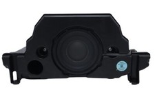 Cassa altoparlante originale Audi A4 A5 RS4 RS5 con altoparlante posteriore centrale