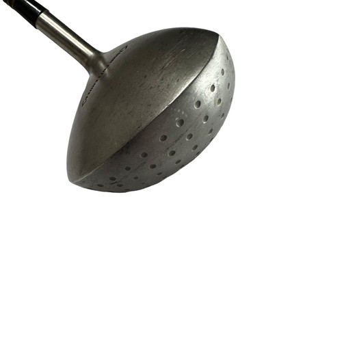 TAYLORMADE Burner Plus 9.5* Loft 42” Aldila Alda HM-40 - Picture 4 of 7