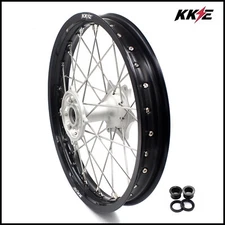 KKE 2.15*19'' Cast Hub Rear Wheel Rim For HONDA CRF250R 2014 CRF450R 2013-2026