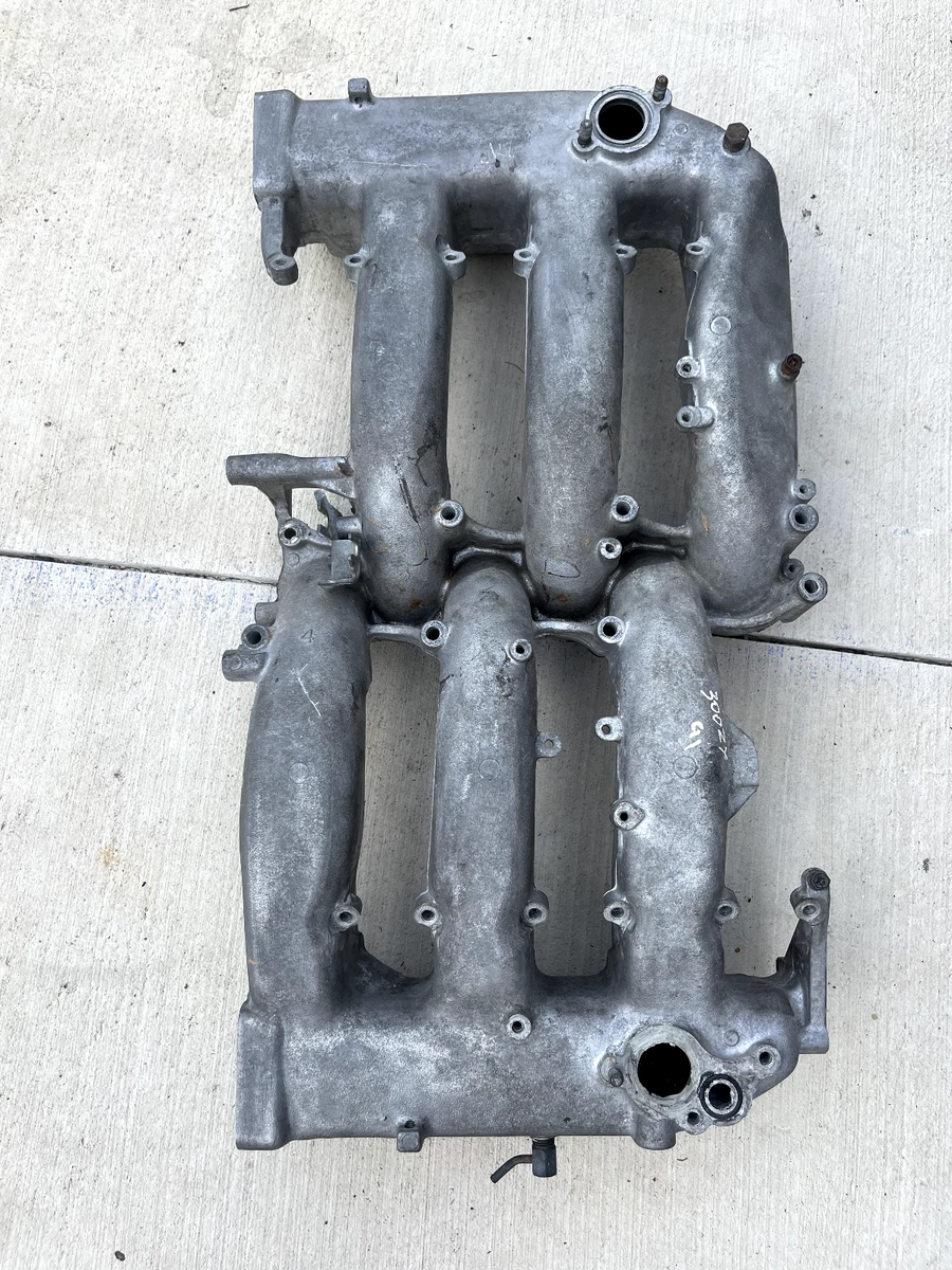 Intake Manifolds for 1992 Nissan 300ZX for sale | eBay