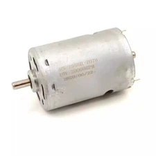 755 MOTOR DC18V 20000RPM High Speed Electric Tool Motor