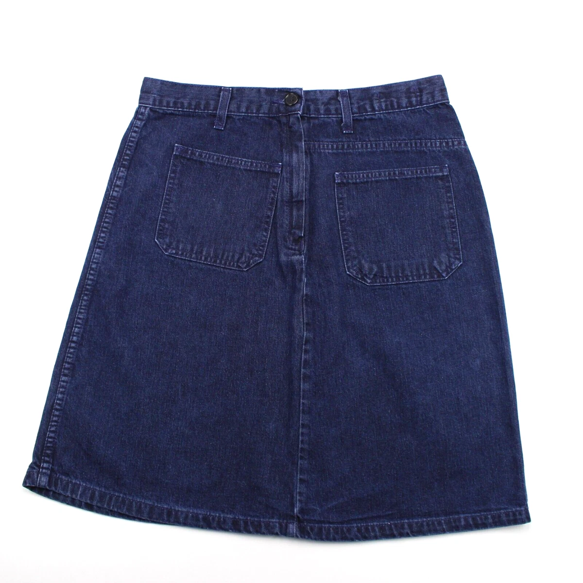 Levi's 90s 2025 denim skirt
