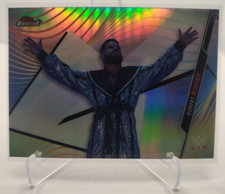 2020 Finest WWE Refractors #59 Robert Roode wrestling card