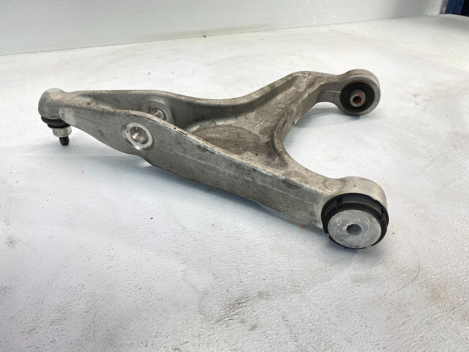 14-21 Maserati Quattroprte Front Left Driver Lower Control Arm Lever RWD OEM✅51K