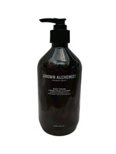 Image of Grown Alchemist Body Cream Mandarin & Rosemary Leaf 500ml/16.9 OzPump New