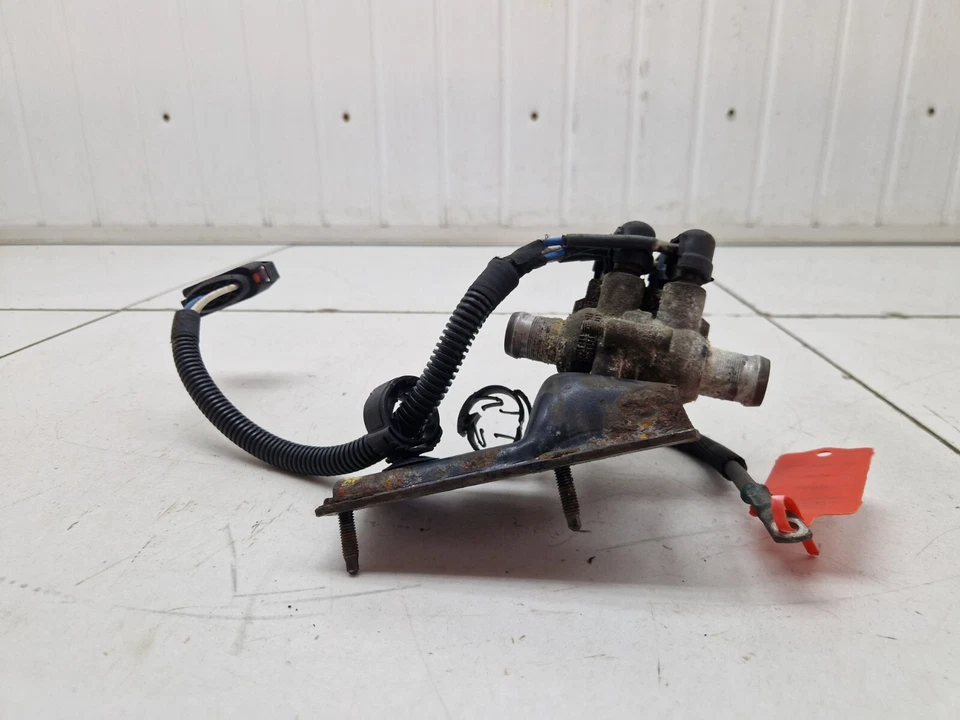 Renault Master MK3 Movano B 2.3 DCI M9T716 Glow Plug Pre Heater 276258477R - Image 3 of 4