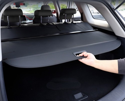For finidi QX50 2018-2022 trunk curtain partition board. - Picture 3 of 7