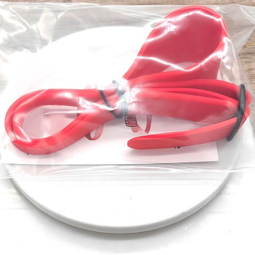 Guide De Coupe De Cheveux En Silicone 60cm – Bande Incurvée Réutilisable Pour Coupe Maison