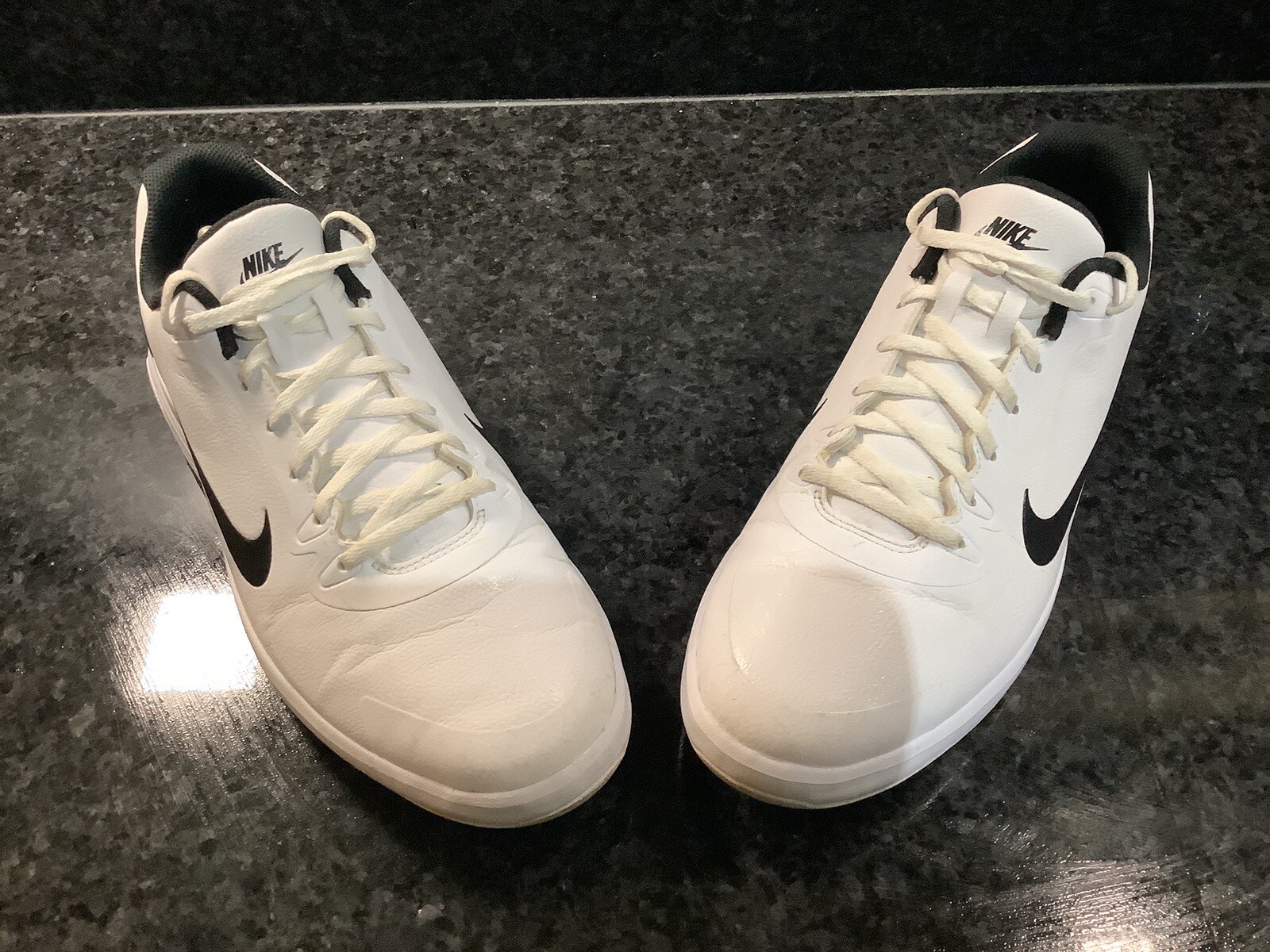 Nike Infinity G Men’s Waterproof Golf Shoes. Size 11 eBay