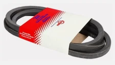 Secondary Deck Drive Belt  5/8" X 103.5" JOHN DEERE M169500  aramid cord