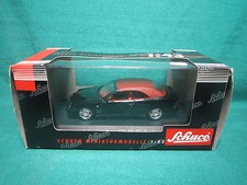 DV6344 SCHUCO MERCEDES CLK Cabriolet Fermé Ref 04453 1/43 Neuf Boite