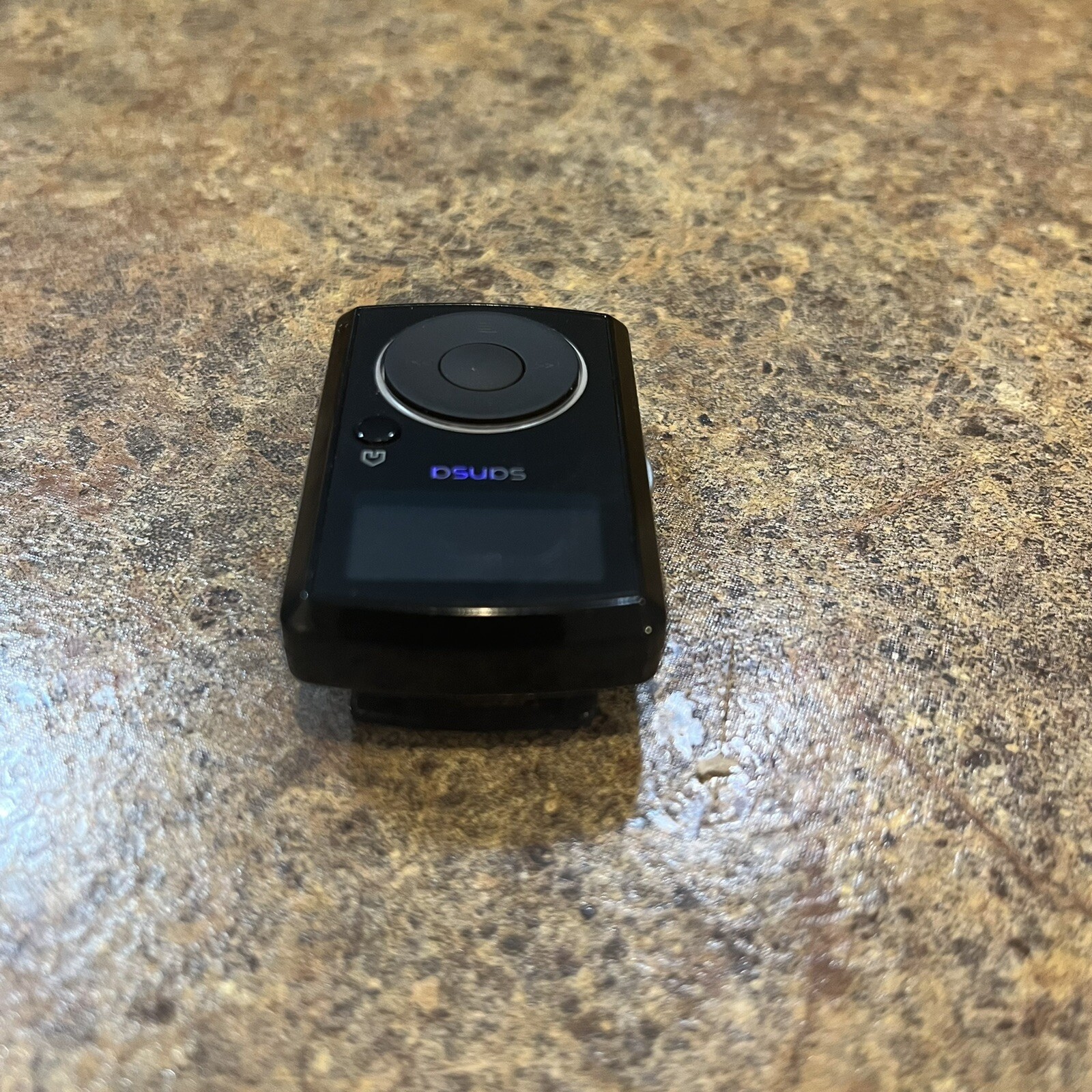 SanDisk SANSA Clip Digital Media Black MP3 Player Parts Or Repair Needs Battery eBay