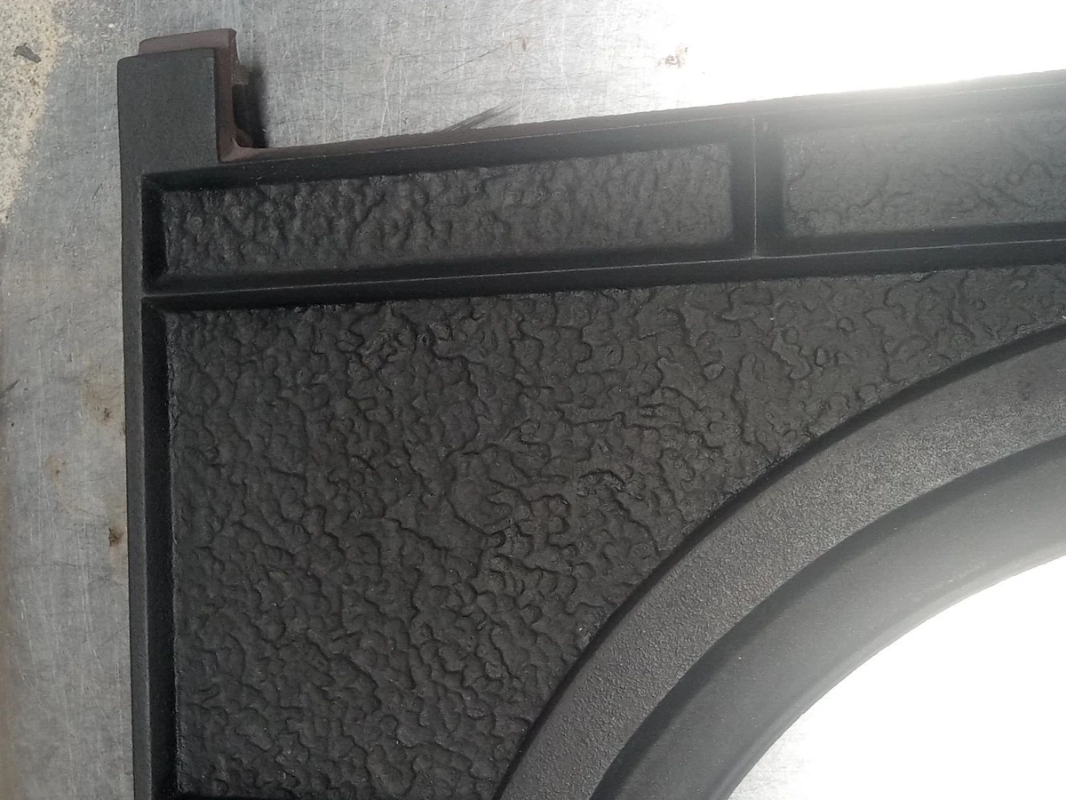 front panel from Dutchwest 2461 wood stove 7001124 Vermont Castings | eBay