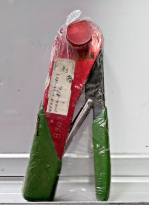 Balmar Crimp Tool 21-027-037 (ME 418/0042/1003)