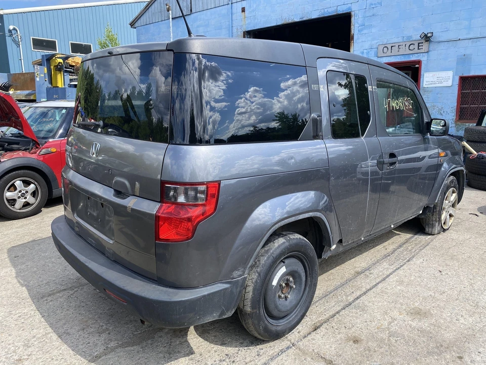 Air Cleaner HONDA ELEMENT 07 08 09 10 11 - Image 2 of 4