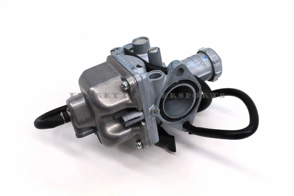 Carburador CRF100 F 06-07 Conjunto de carburador de combustible OEM Honda 16100-KSJ-A02 #X126 Foto 2 de 4