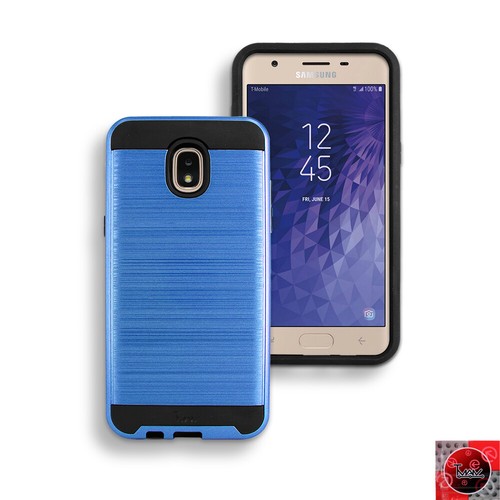 For TMobile Samsung Galaxy J3 Star J337 Slim Shockproof Case Cover - Picture 16 of 21