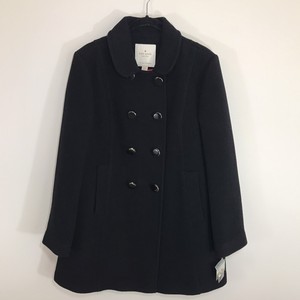 kate spade pea coat