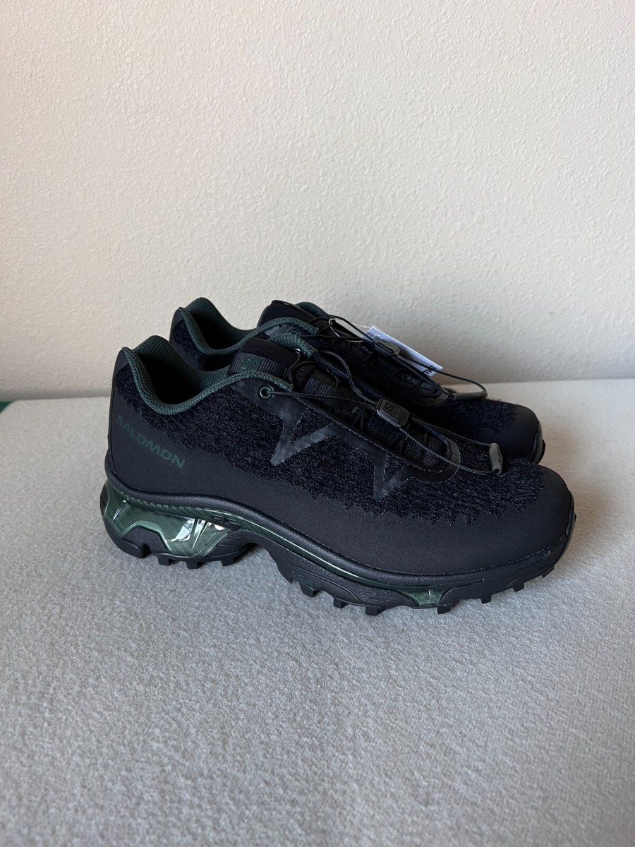 Salomon x Phileo XT-SP1 Sneakers - Size 8.5 - Black - NEW | eBay Salomon x Phileo XT-SP1 Sneakers - Size 8.5 - Black - NEW | eBay