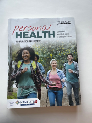 Personal Health a Population Perspective 2020 