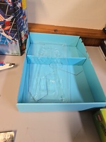 Lego System Ice Planet 2002 6973 Deep Freeze Defender 412 Pieces Complete