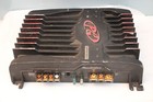 Phoenix Gold Pg 300.2 Tantrum Old School Auto Power Amplifier Amp Tested Working