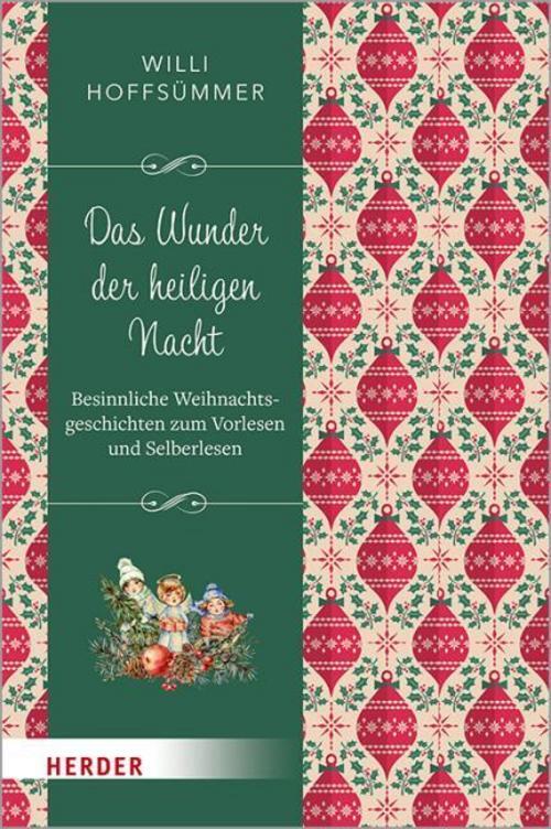 Thumbnail - Das Wunder Der Heiligen Nacht Willi Hoffsümmer