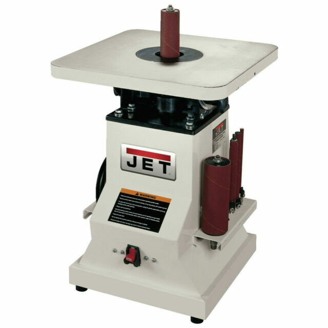 Jet 708404 JBOS-5 Benchtop Oscillating 