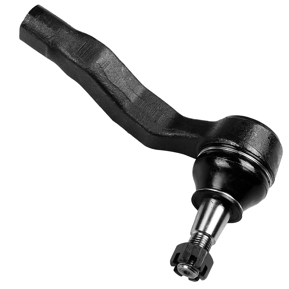 10x Front Upper Control Arms Tie Rod Ends For 20032008 NISSAN 350Z